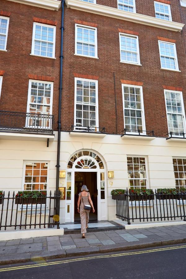 9 Hertford Street London Exterior photo